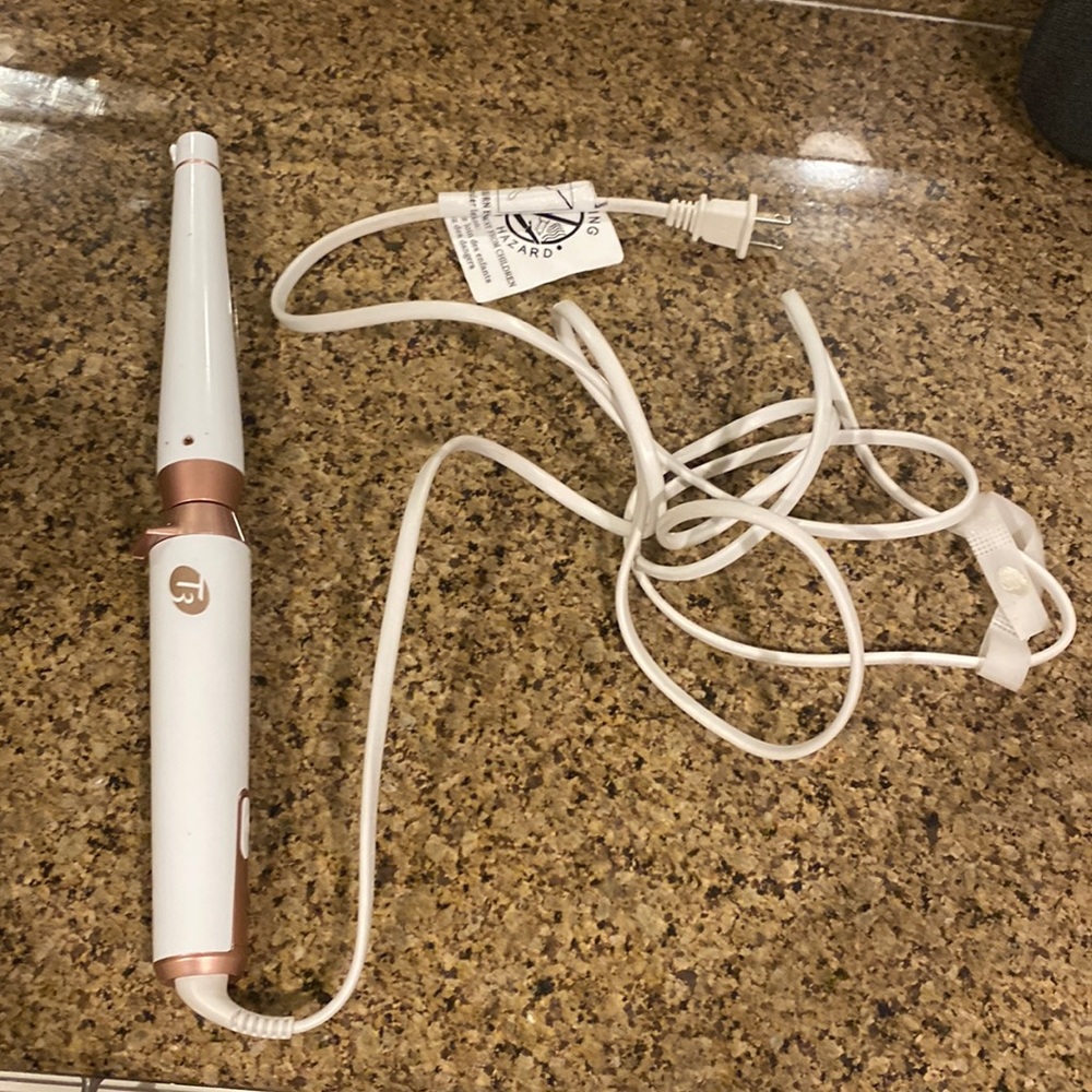 T3 Wand